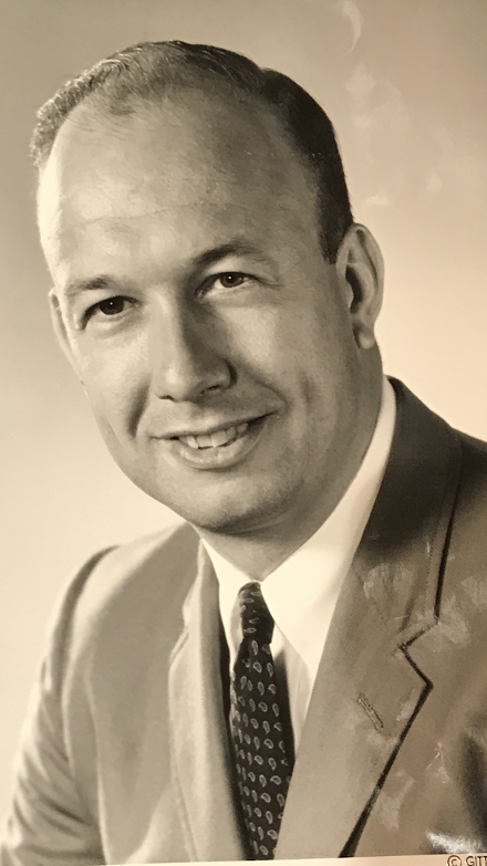 Glenn Kittinger