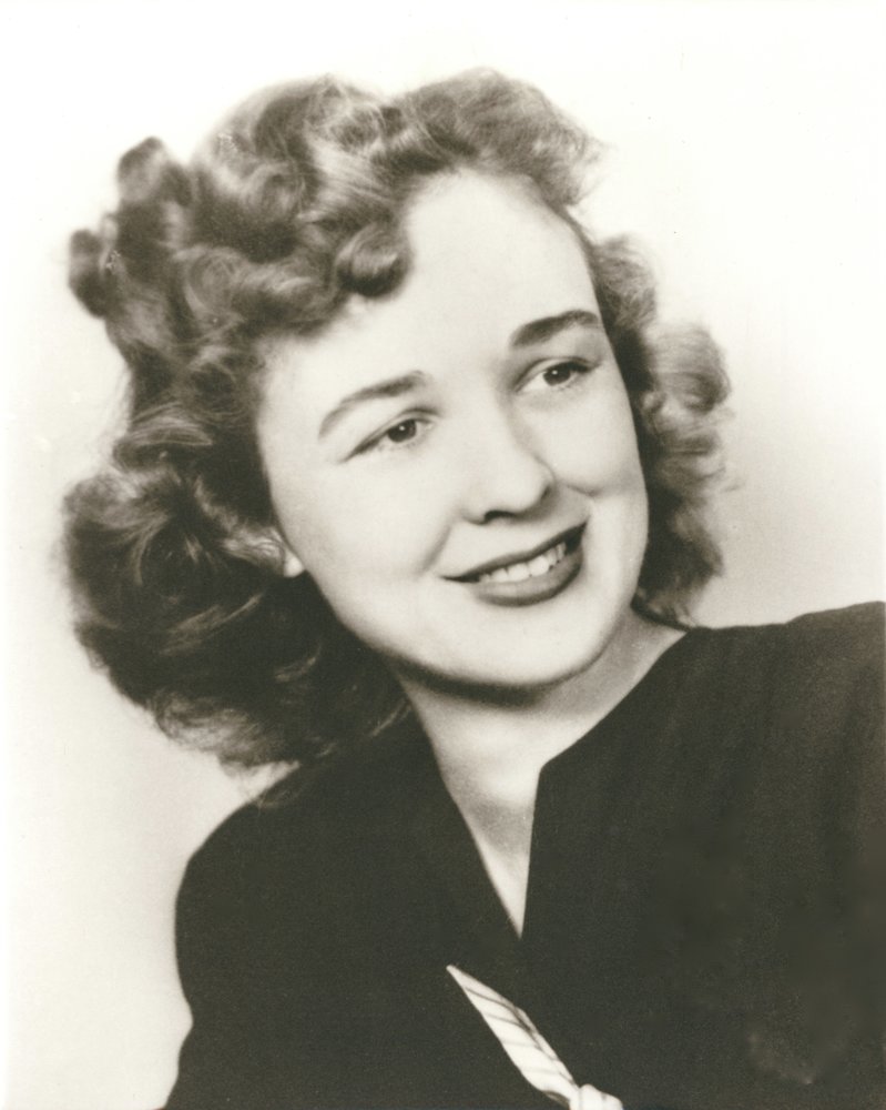 Joyce Segelstrom