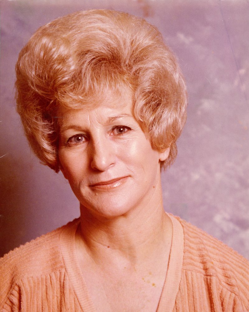 Earlene Strand