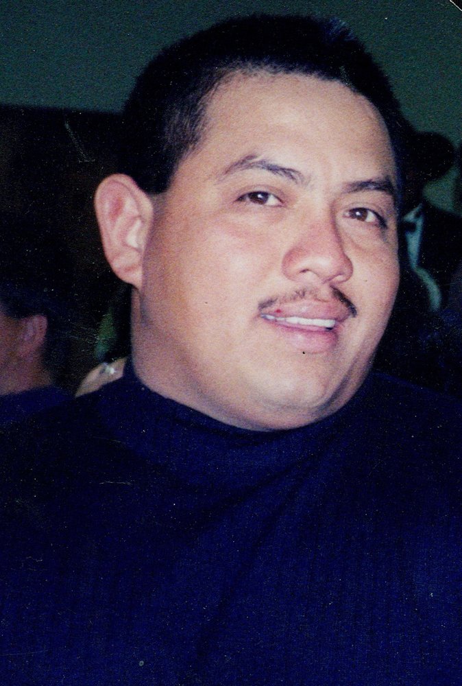 Jose Montecinos