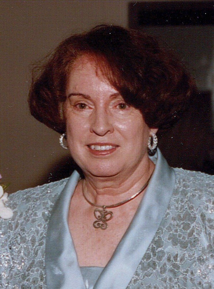 Edna Burklow