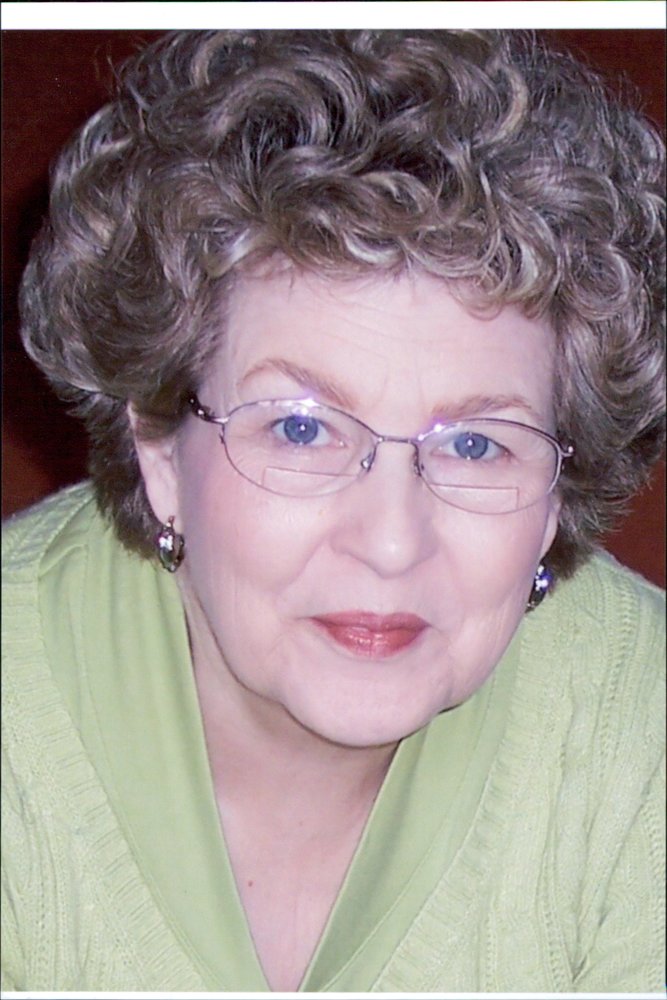 Mitzi Boyd