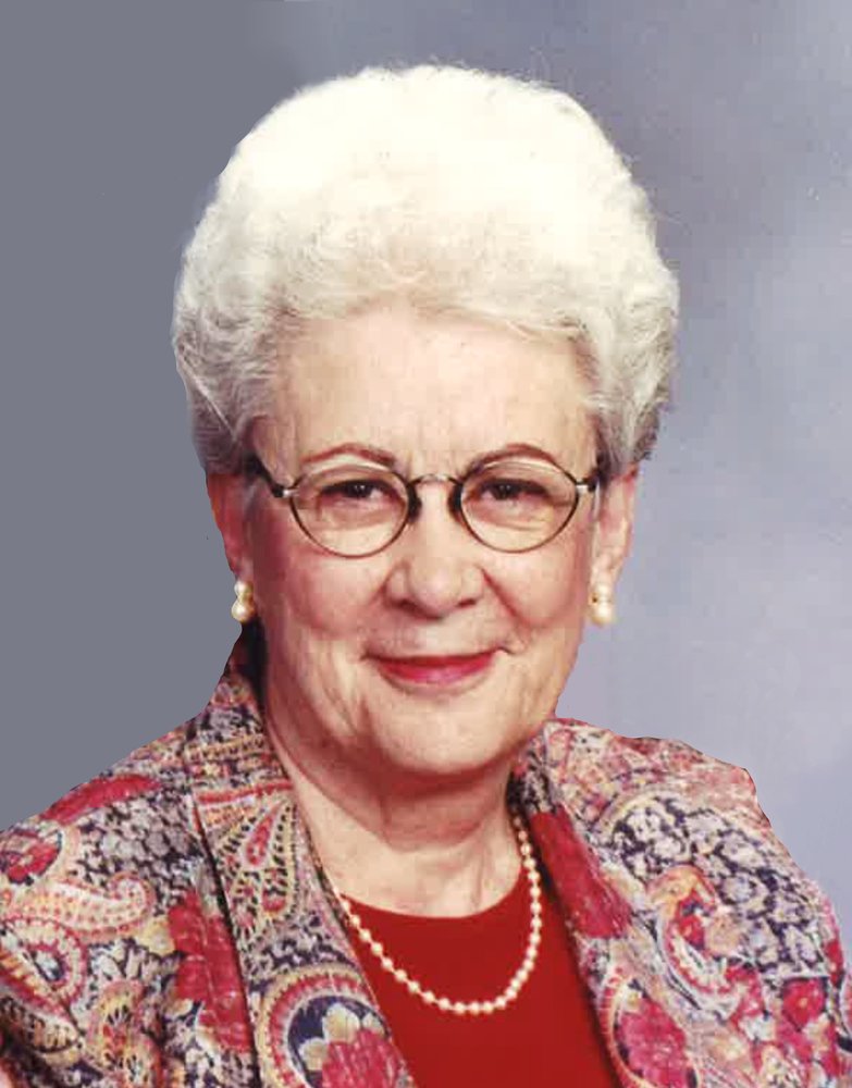 Eunice Menefee