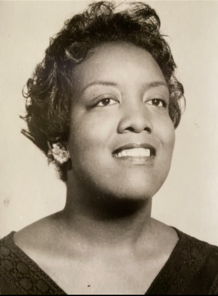 Gloria Mack