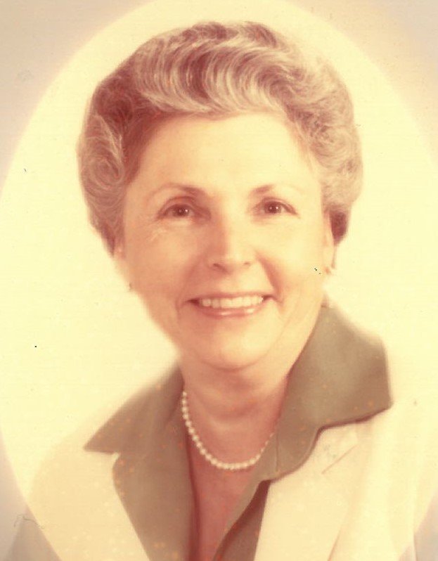 Virginia Taggart