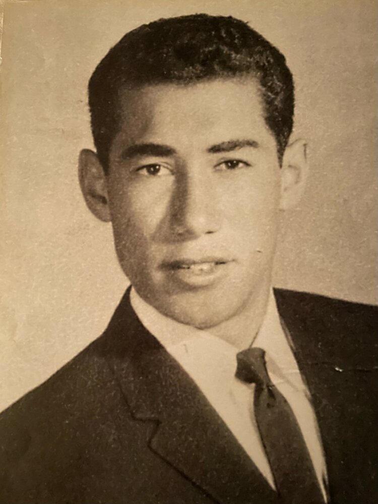 Victor Torres Sr.