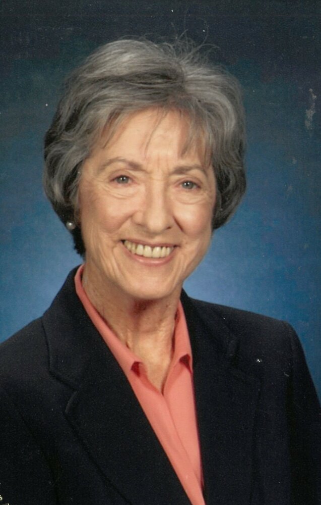 Mary Hahn