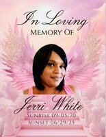 Jerri Annette White