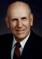Walter R. "Walt" Hill