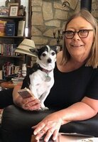 Suzette  Poulson