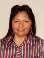 Maria Lea Martinez