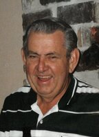 James William "Bill" Frost