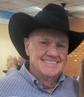 Charles Allen Terry