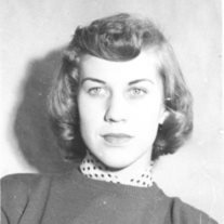 Dorothy Wefald Elrod