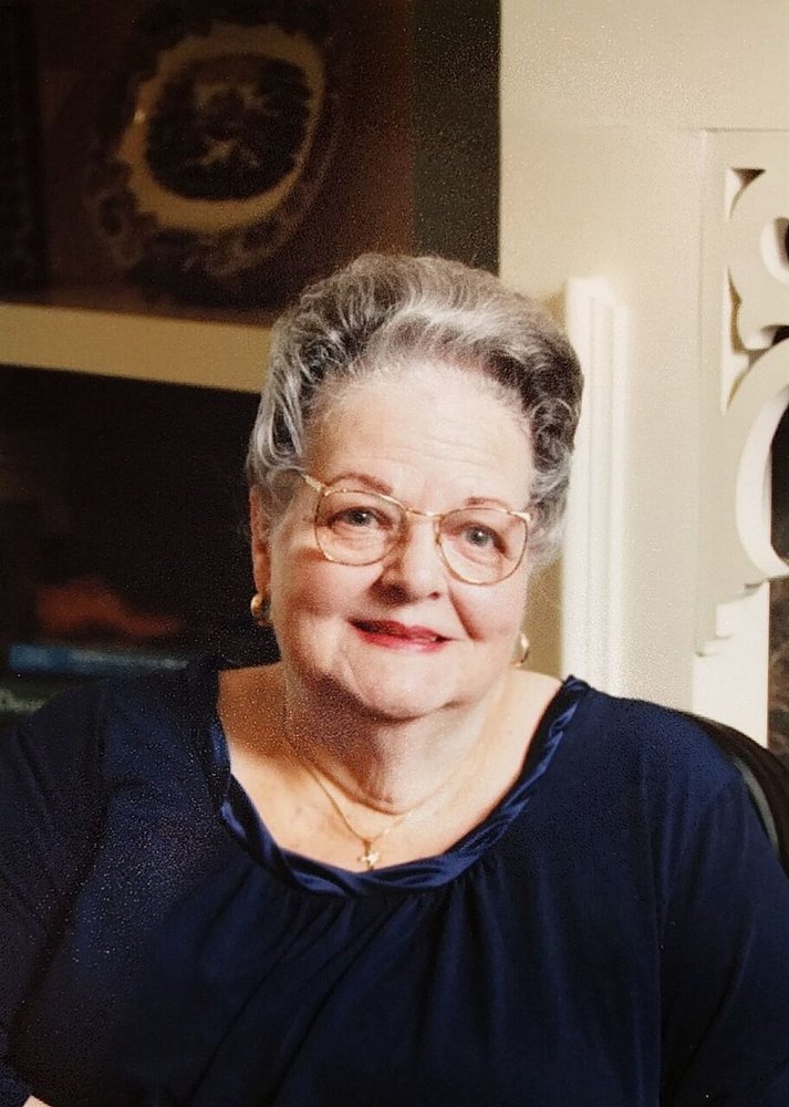 Susan Johnson Willson