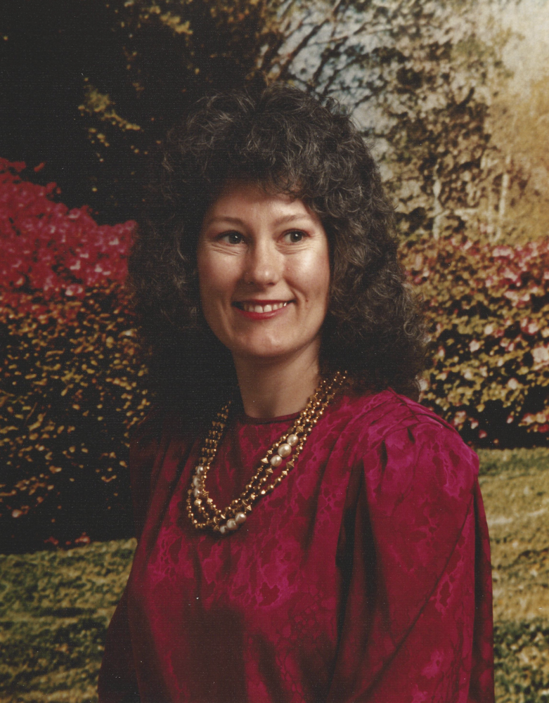 Janet  Thomas 