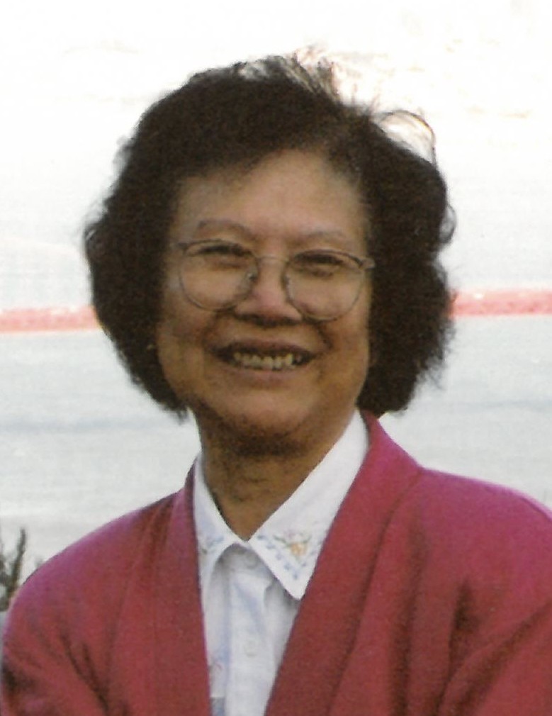 Shui Chau