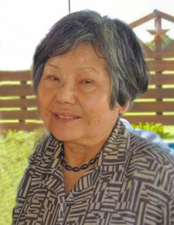 Chiyoko Rogers