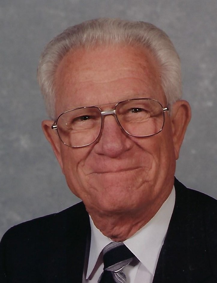 Virgil Sisk