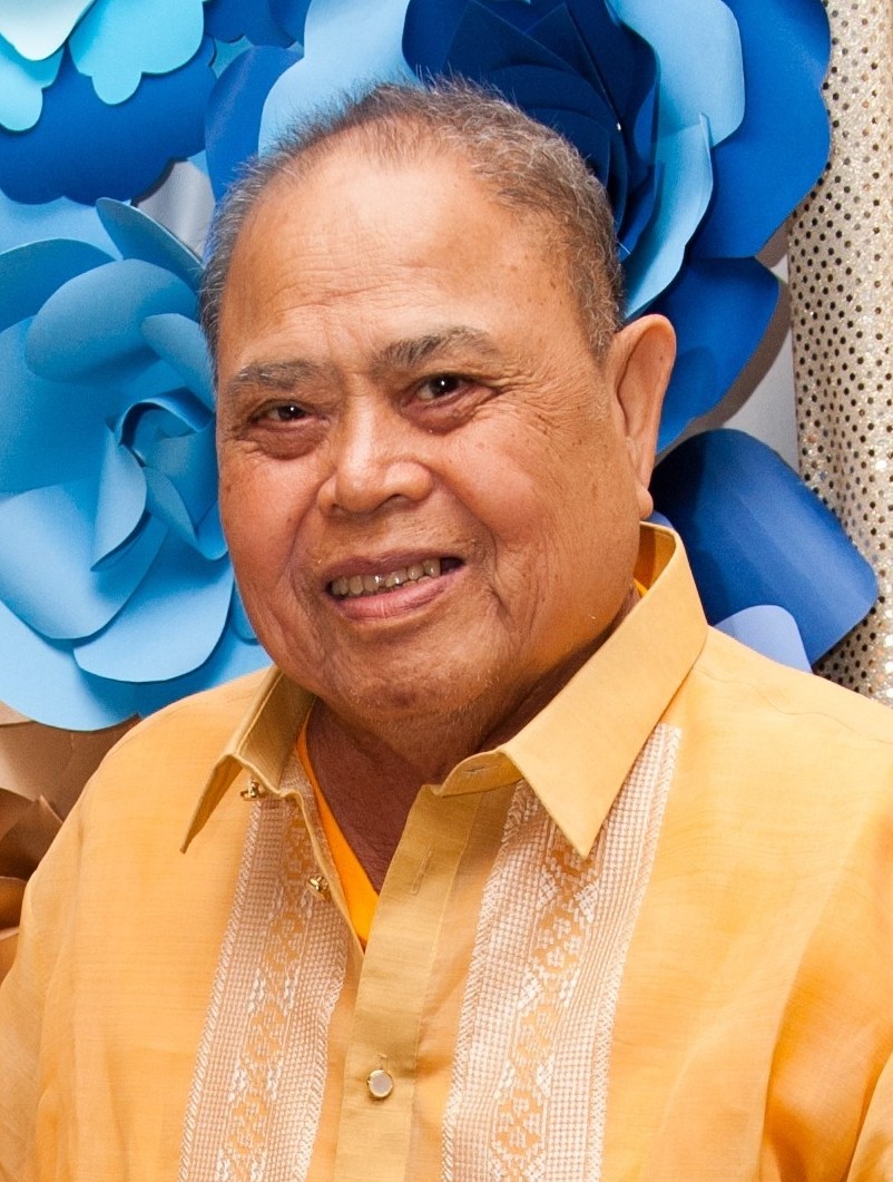 Romeo Abella, Sr.