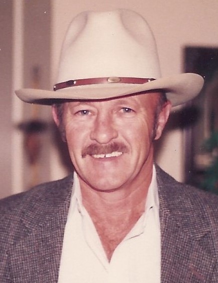 Jerry Dodson