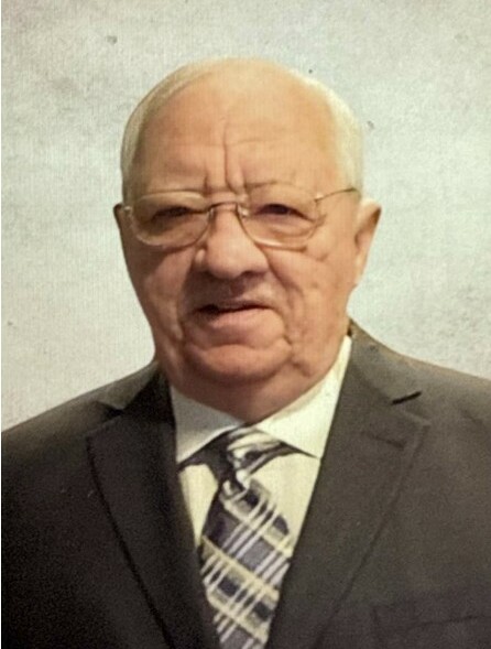 John Verner Nipp, Jr.