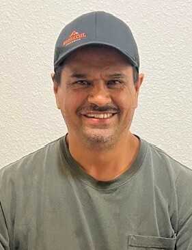 Oscar  Andrade Sanchez