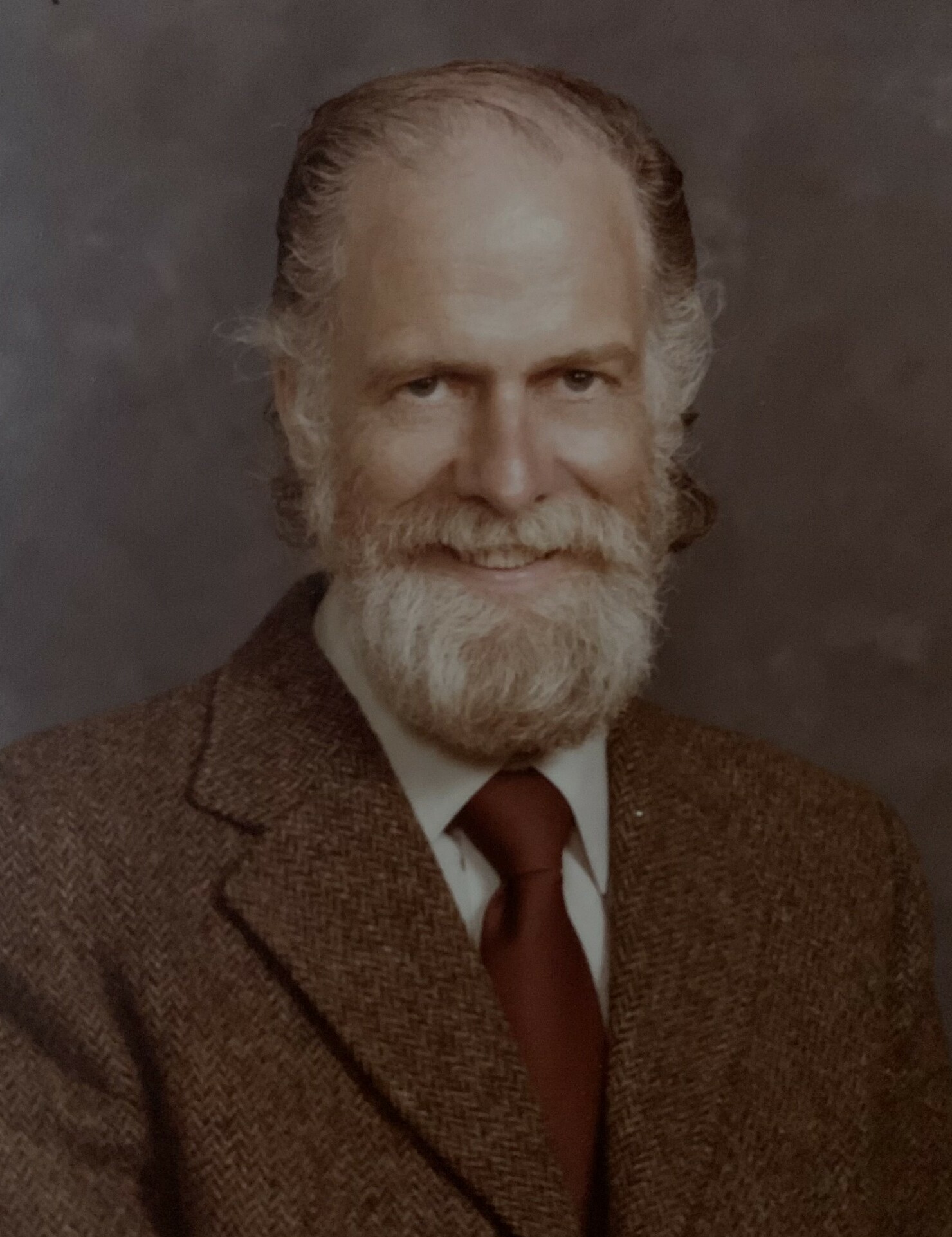 Walter Bernard Dempsey