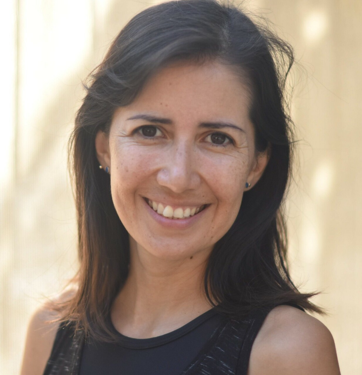 Alejandra  Valeria Payton